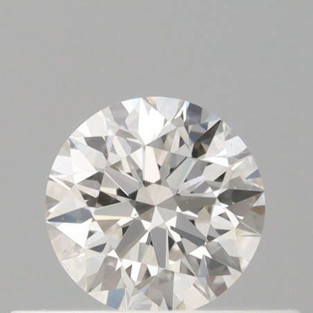 Diament szlif okrągły, 0.34ct, VS2, H, GIA 3535731450