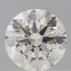 Diament szlif okrągły, 0.52ct, SI1, G, GIA 6531645543