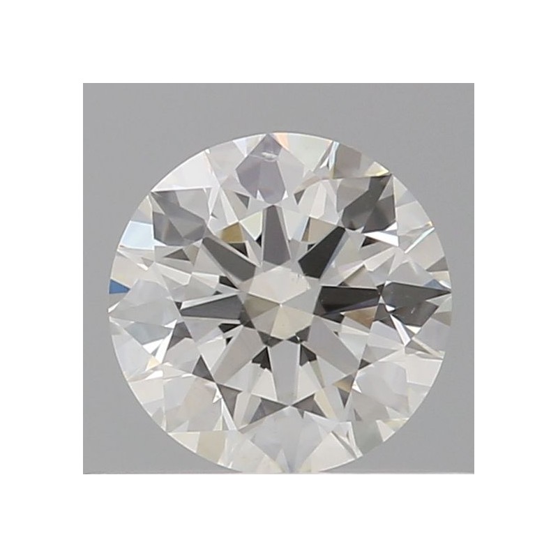 Diament szlif okrągły, 0.52ct, SI1, G, GIA 6531645543
