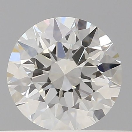 Diament szlif okrągły, 0.52ct, VS2, H, GIA 2534760374