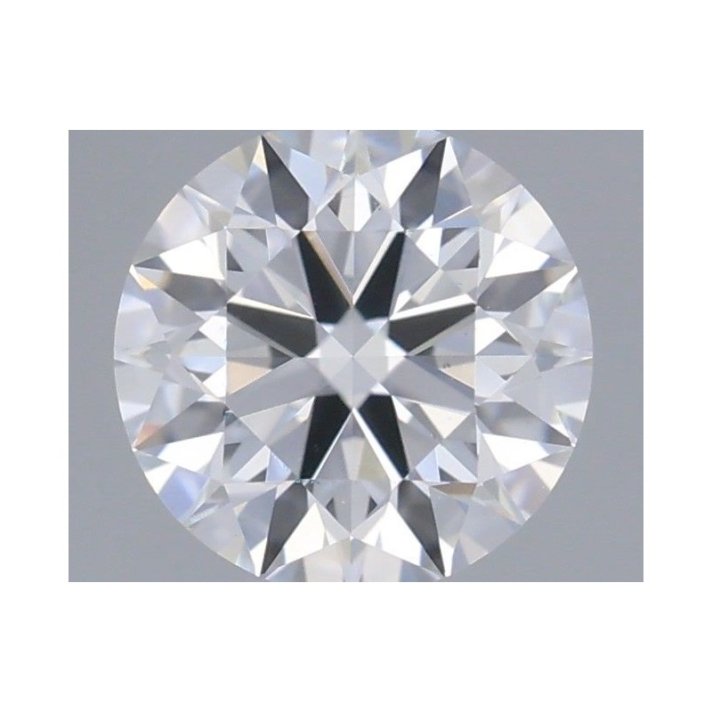 Diament szlif okrągły, 0.37ct, VS2, G, GIA 6472920772