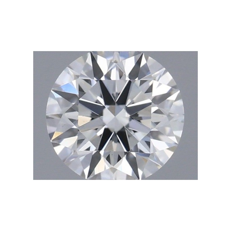 Diament szlif okrągły, 0.31ct, VS2, G, GIA 3505008920