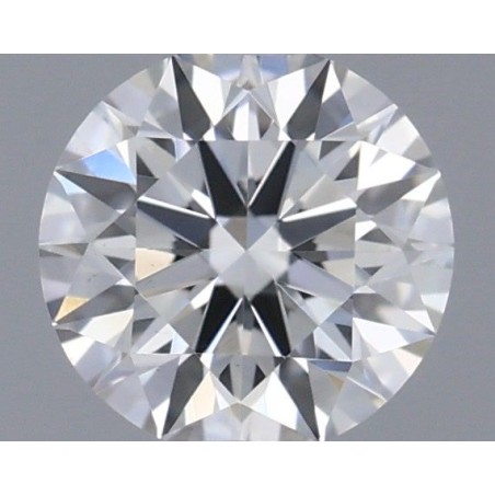 Diament szlif okrągły, 0.31ct, VS2, G, GIA 3505008920