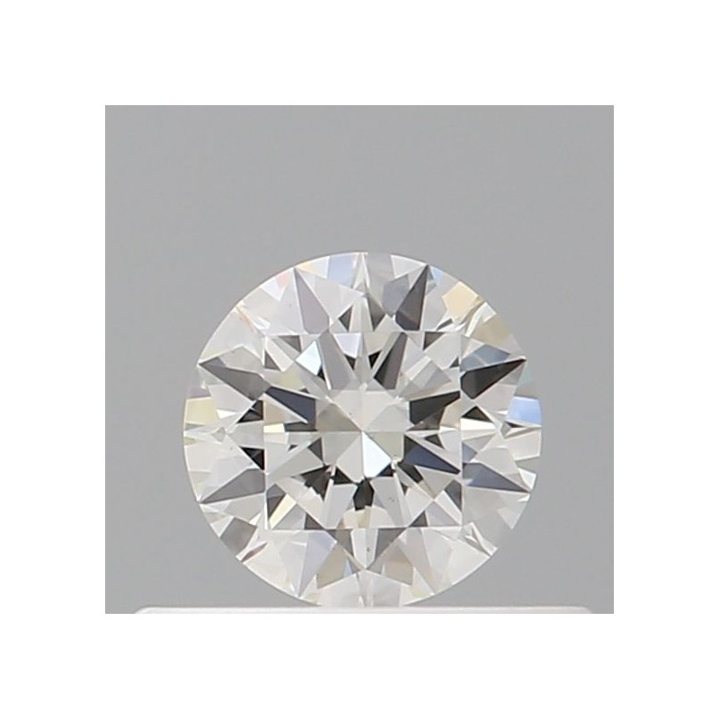 Diament szlif okrągły, 0.3ct, VS2, H, GIA 2536756653 Diament szlif okrągły, 0.3ct, VS2, H, GIA 2536756653