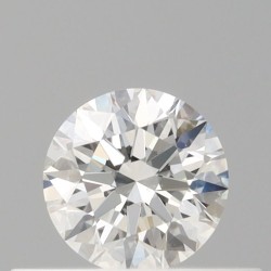 Diament szlif okrągły, 0.32ct, SI1, G, GIA 6535734374