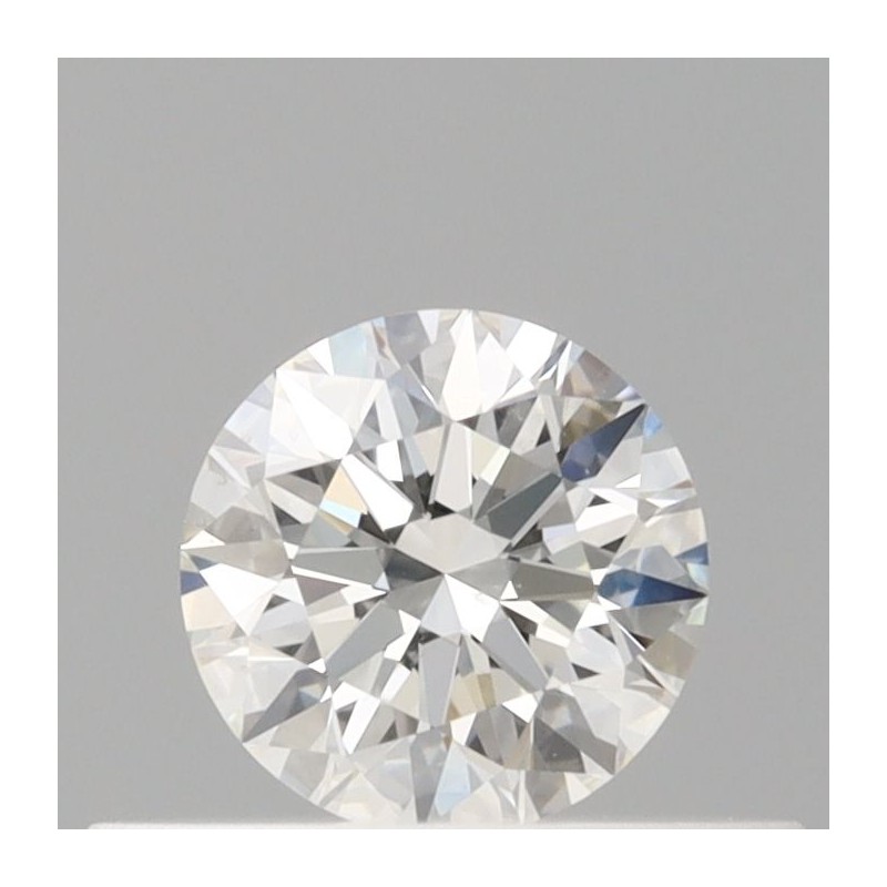 Diament szlif okrągły, 0.32ct, SI1, G, GIA 6535734374