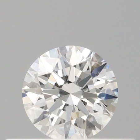 Diament szlif okrągły, 0.32ct, SI1, G, GIA 6535734374