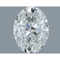 Diament szlif owalny, 1ct, VS1, H, IGI 724522538