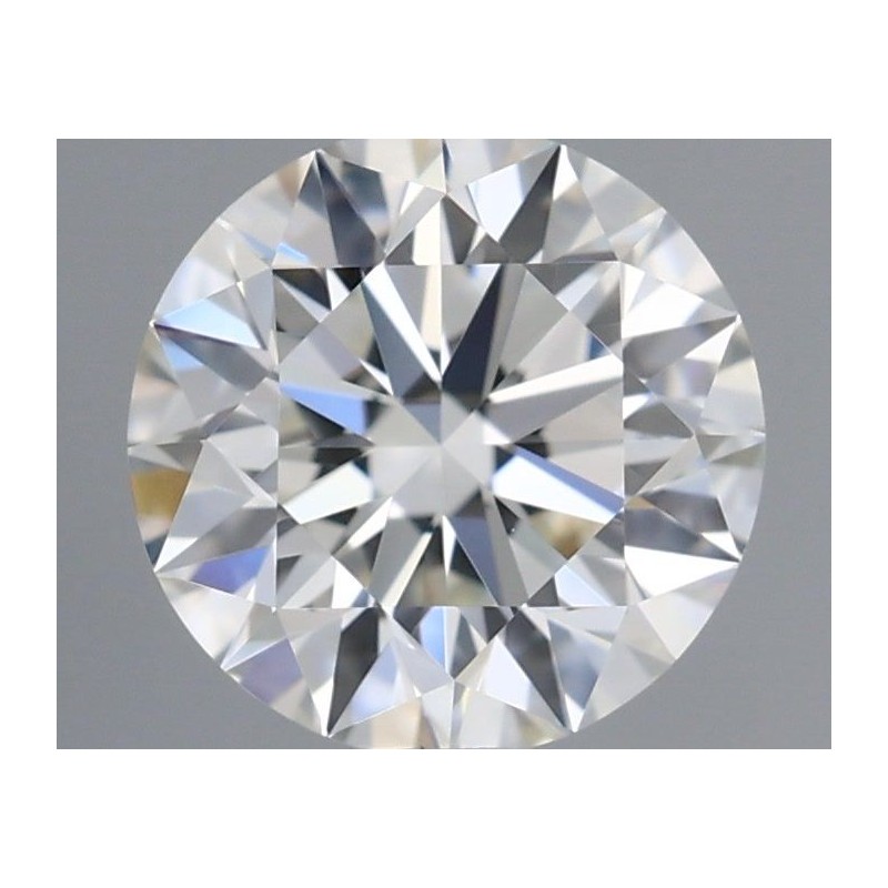 Diament szlif okrągły, 0.53ct, VVS2, H, GIA 2534398394 Diament szlif okrągły, 0.53ct, VVS2, H, GIA 2534398394