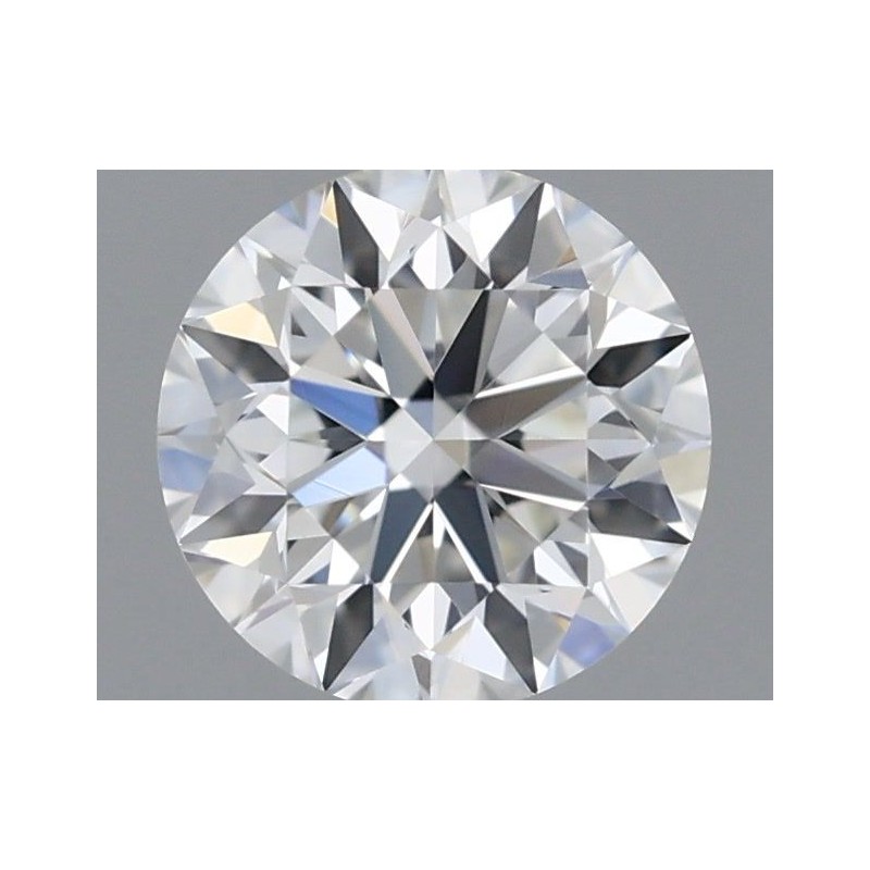 Diament szlif okrągły, 0.5ct, VVS1, H, GIA 7536242804 Diament szlif okrągły, 0.5ct, VVS1, H, GIA 7536242804