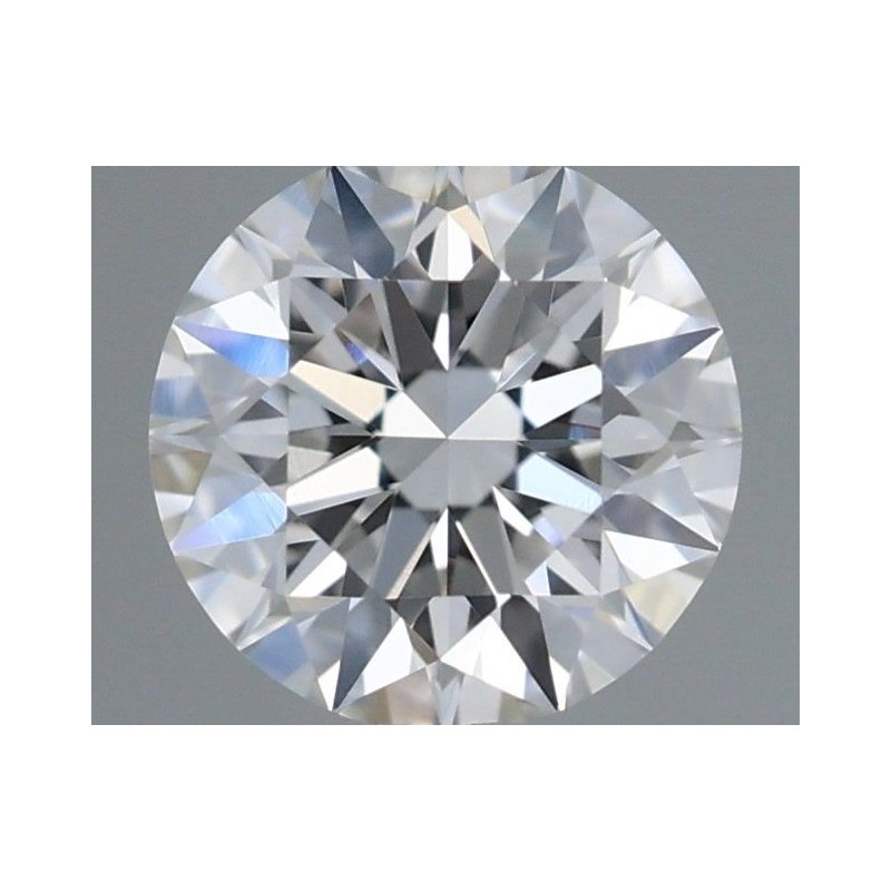 Diament szlif okrągły, 0.4ct, VVS2, F, GIA 1535088679 Diament szlif okrągły, 0.4ct, VVS2, F, GIA 1535088679