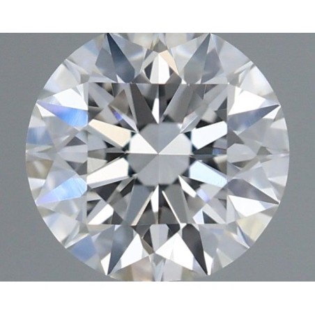Diament szlif okrągły, 0.4ct, VVS2, F, GIA 1535088679