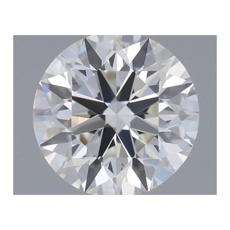 Diament szlif okrągły, 0.55ct, VVS2, H, GIA 1529721291 Diament szlif okrągły, 0.55ct, VVS2, H, GIA 1529721291