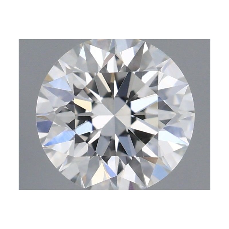 Diament szlif okrągły, 0.5ct, VS1, H, GIA 2534568480 Diament szlif okrągły, 0.5ct, VS1, H, GIA 2534568480