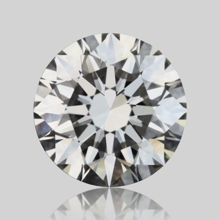 Diament szlif okrągły, 0.7ct, VVS1, F, IGI 727536470