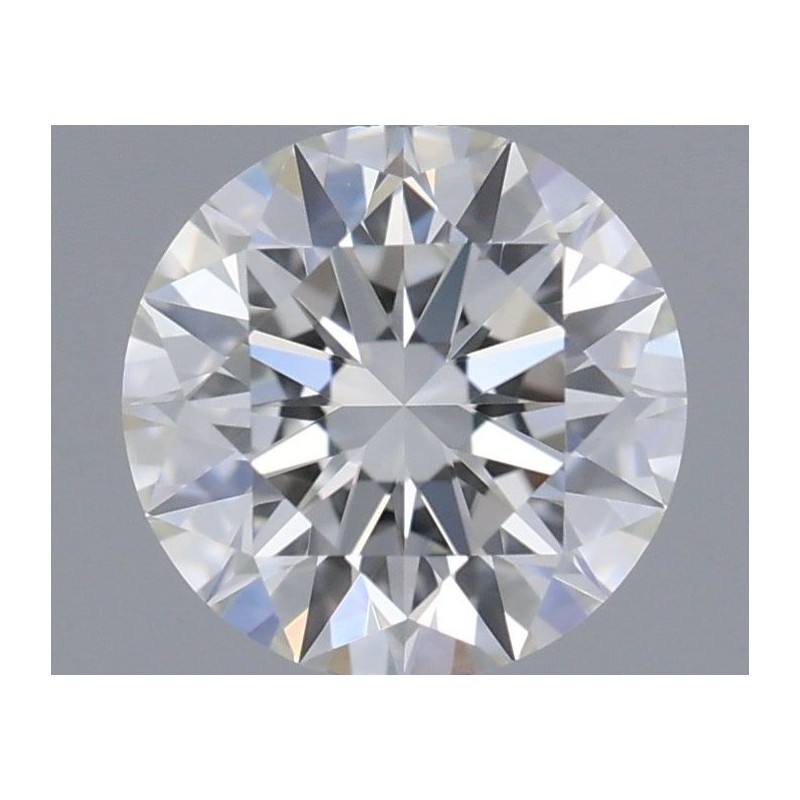 Diament szlif okrągły, 0.5ct, VVS2, H, GIA 1525635634