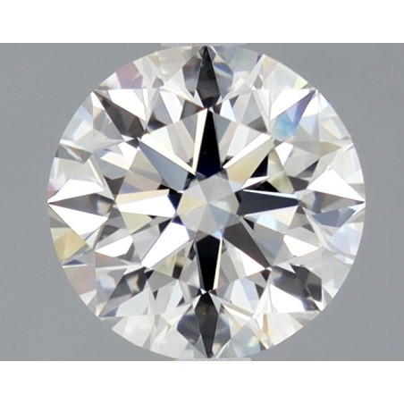 Diament szlif okrągły, 1.29ct, VVS1, H, GIA 6531065393