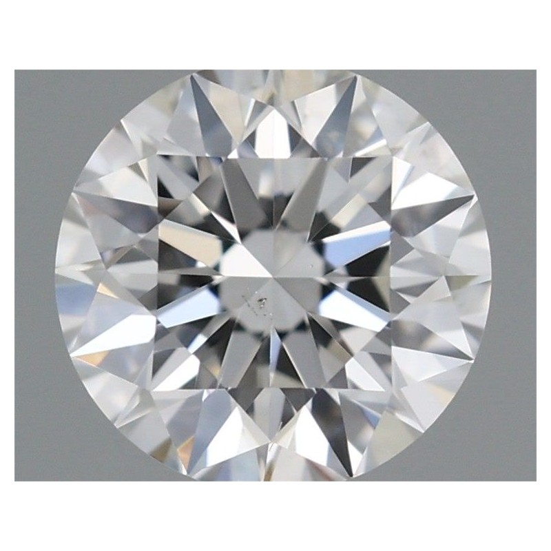 Diament szlif okrągły, 0.5ct, SI1, G, GIA 5526206000