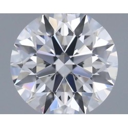 Diament szlif okrągły, 0.33ct, VS2, G, GIA 6432187311