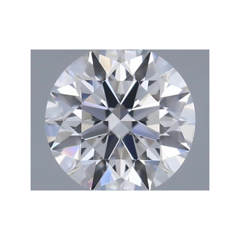 Diament szlif okrągły, 0.33ct, VS2, G, GIA 6432187311