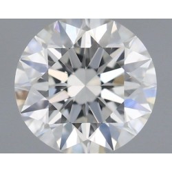 Diament szlif okrągły, 0.5ct, VS1, H, GIA 1535056915