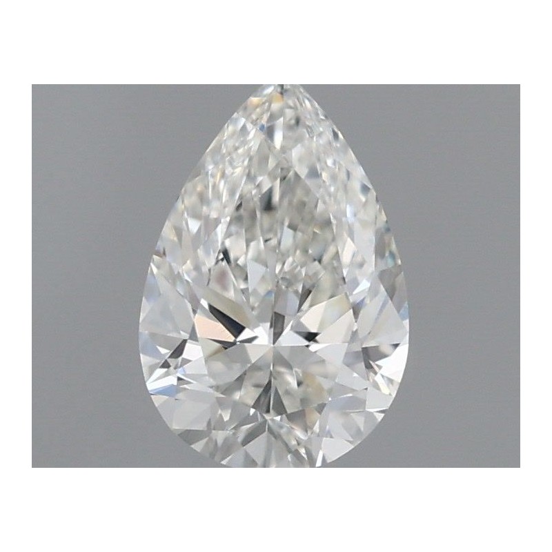 Diament szlif gruszkowy, 0.51ct, VVS1, H, GIA 6535671085 Diament szlif gruszkowy, 0.51ct, VVS1, H, GIA 6535671085