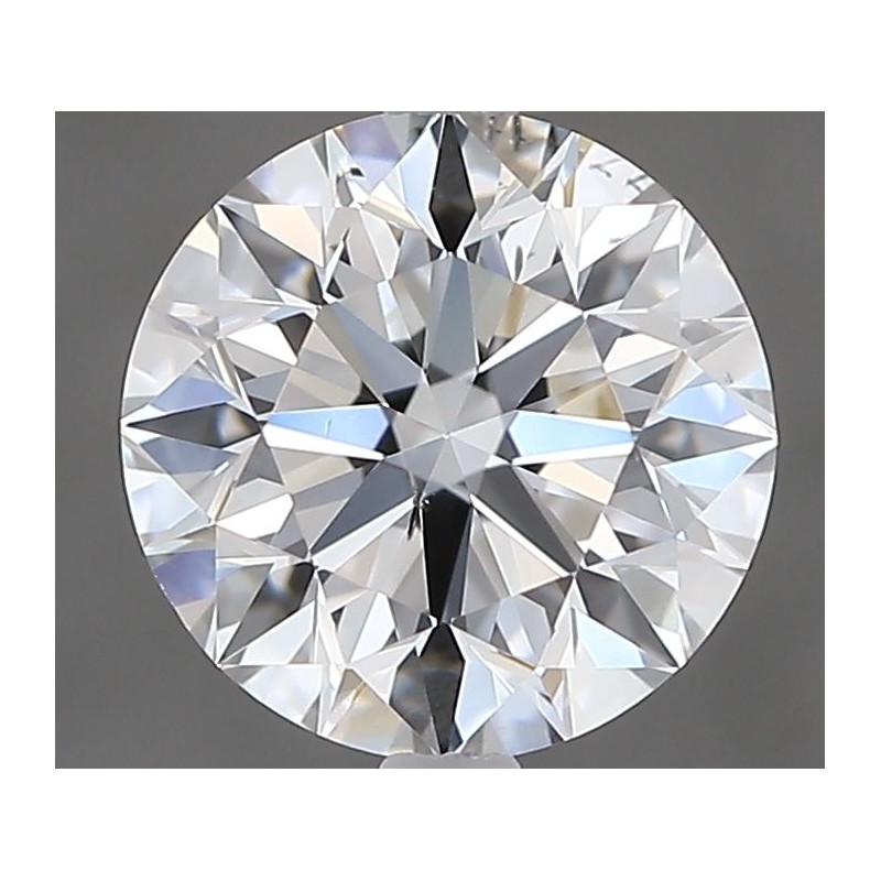 Diament szlif okrągły, 1ct, SI1, E, GIA 2514887985 Diament szlif okrągły, 1ct, SI1, E, GIA 2514887985