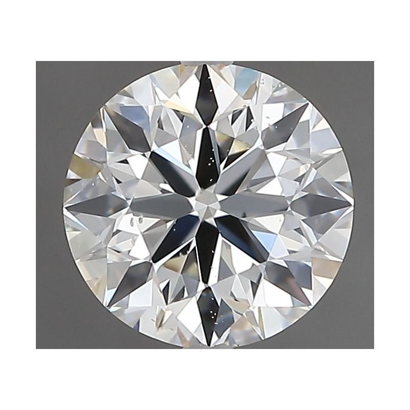 Diament szlif okrągły, 1.3ct, SI1, H, IGI 698583687 Diament szlif okrągły, 1.3ct, SI1, H, IGI 698583687