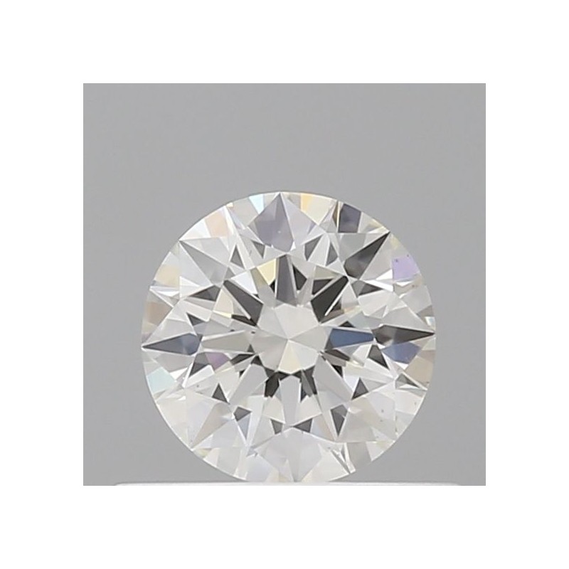 Diament szlif okrągły, 0.35ct, VS2, H, GIA 3535465401 Diament szlif okrągły, 0.35ct, VS2, H, GIA 3535465401