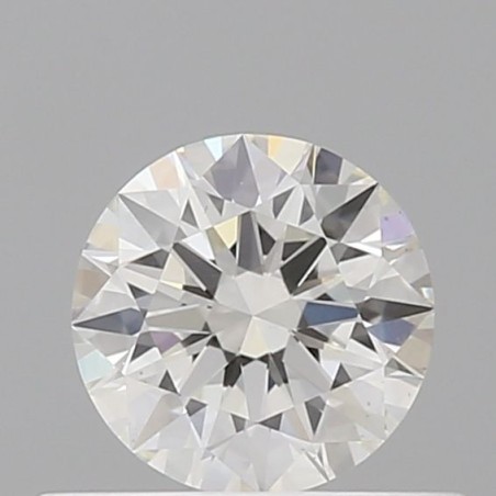 Diament szlif okrągły, 0.35ct, VS2, H, GIA 3535465401