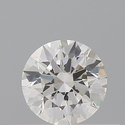 Diament szlif okrągły, 0.35ct, VS2, H, GIA 1539465445