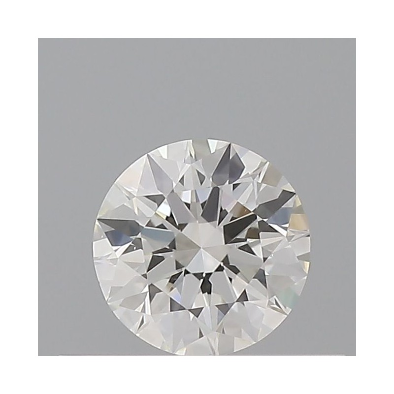 Diament szlif okrągły, 0.35ct, VS2, H, GIA 1539465445