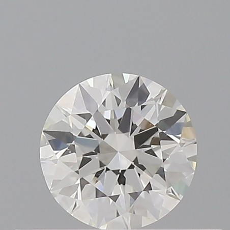 Diament szlif okrągły, 0.35ct, VS2, H, GIA 1539465445