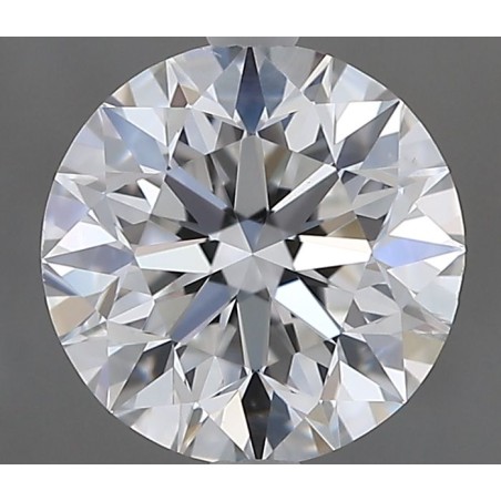 Diament szlif okrągły, 1ct, SI1, E, GIA 1518893777