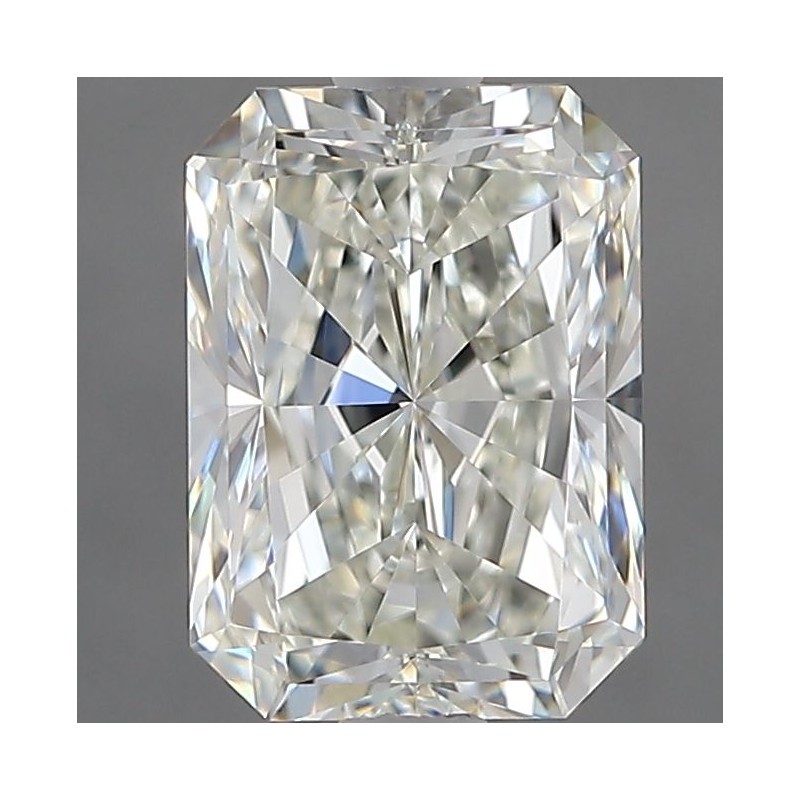 Diament radiant, 1.5ct, VVS2, I, IGI 698583709 Diament radiant, 1.5ct, VVS2, I, IGI 698583709