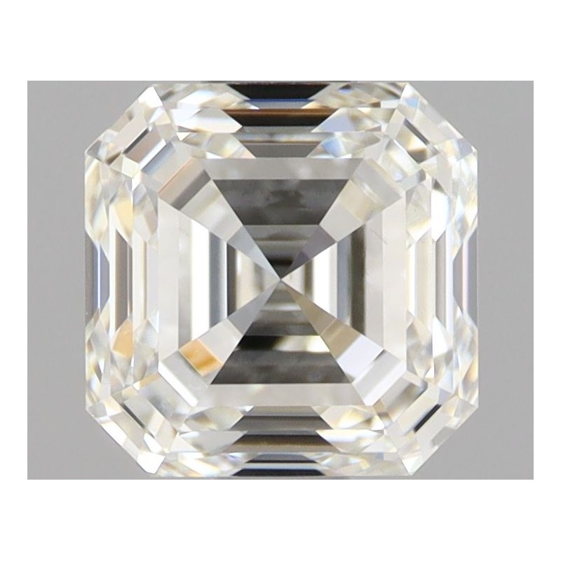 Diament asscher, 1.03ct, VS2, H, IGI 700546556 Diament asscher, 1.03ct, VS2, H, IGI 700546556