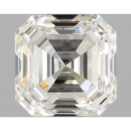 Diament asscher, 1.03ct, VS2, H, IGI 700546556