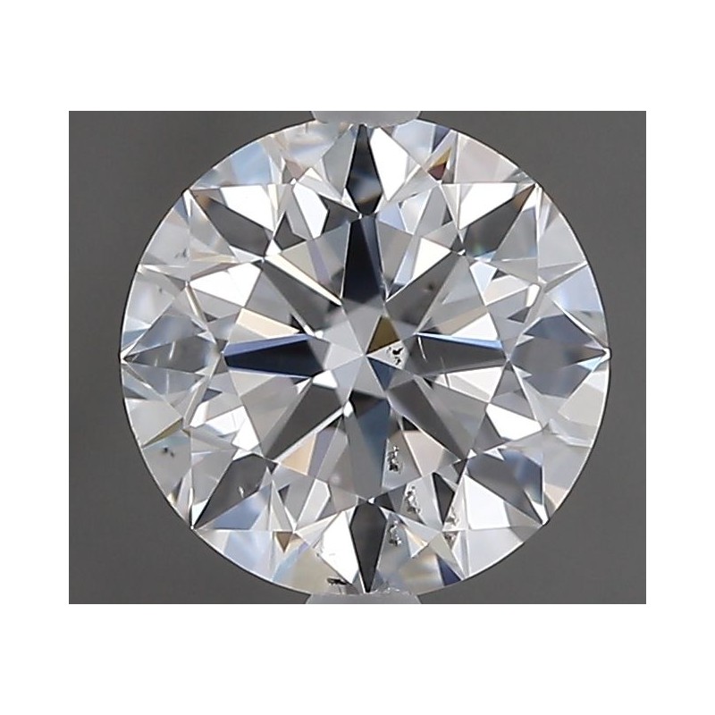 Diament szlif okrągły, 0.7ct, SI2, E, GIA 2528267837 Diament szlif okrągły, 0.7ct, SI2, E, GIA 2528267837