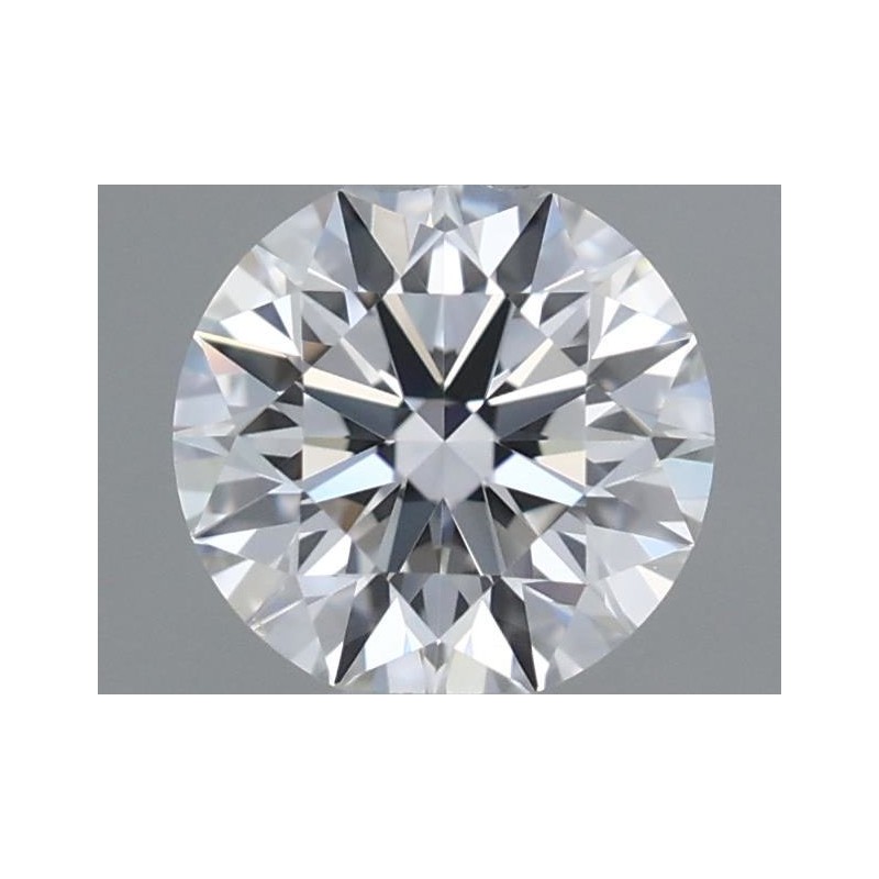 Diament szlif okrągły, 0.51ct, VS2, E, GIA 1519412065