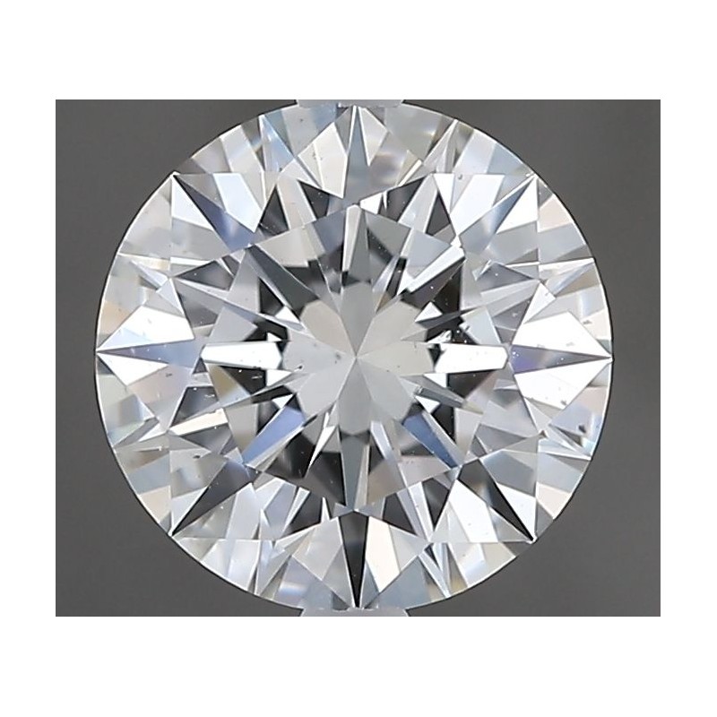 Diament szlif okrągły, 1.09ct, SI1, G, GIA 2526835491