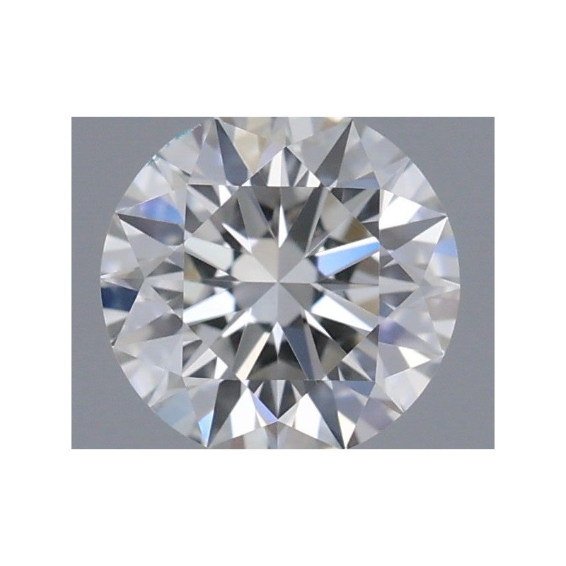 Diament szlif okrągły, 0.33ct, VS1, I, GIA 6481969260