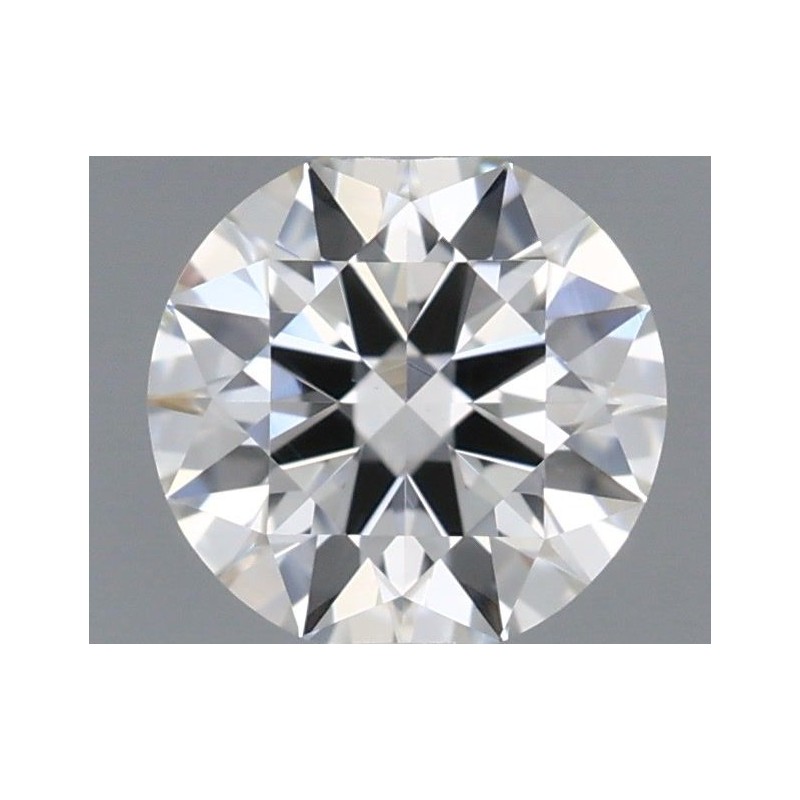 Diament szlif okrągły, 0.31ct, VS2, I, GIA 7486350260