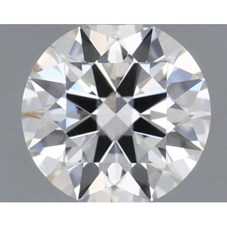 Diament szlif okrągły, 0.31ct, VS2, I, GIA 7486350260