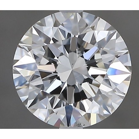 Diament szlif okrągły, 1.01ct, VS2, G, GIA 5536534427