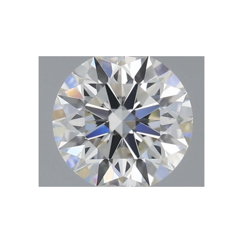 Diament szlif okrągły, 0.32ct, VS1, I, GIA 6501009075