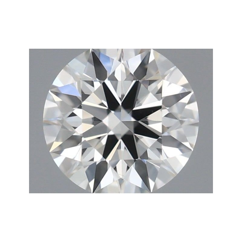 Diament szlif okrągły, 0.3ct, VS2, I, GIA 6492227899