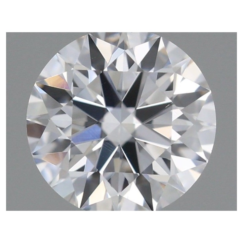 Diament szlif okrągły, 0.41ct, VS1, D, GIA 1497860329 Diament szlif okrągły, 0.41ct, VS1, D, GIA 1497860329