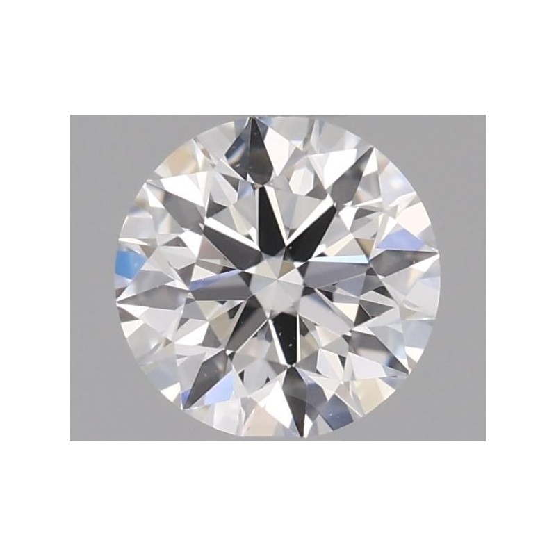 Diament szlif okrągły, 0.42ct, VS2, F, GIA 6405837988 Diament szlif okrągły, 0.42ct, VS2, F, GIA 6405837988