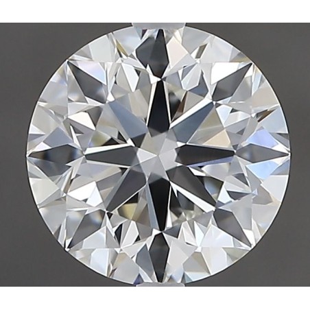 Diament szlif okrągły, 1ct, VVS2, G, IGI 720565093
