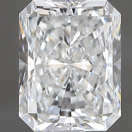 Diament radiant, 1.01ct, SI1, G, GIA 6532534614